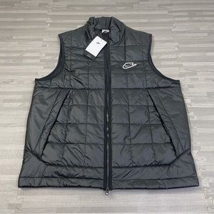 Nike Sportswear Synthetic Fill Down Vest Gilet NFS Mens Large
